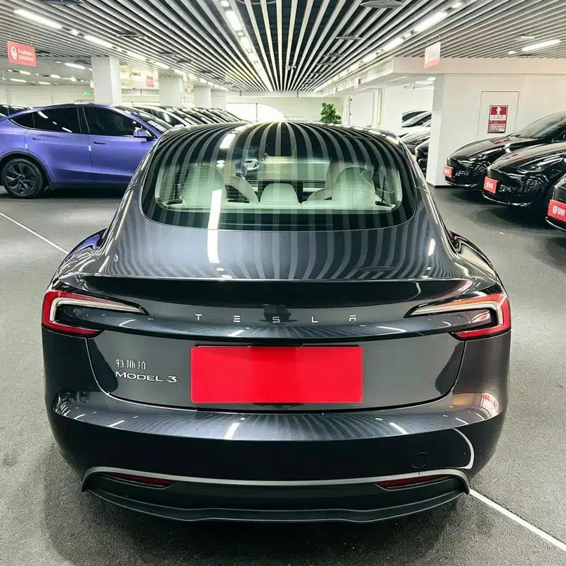 Model 3 2023 Rear-Wheel Drive — миниатюра 5