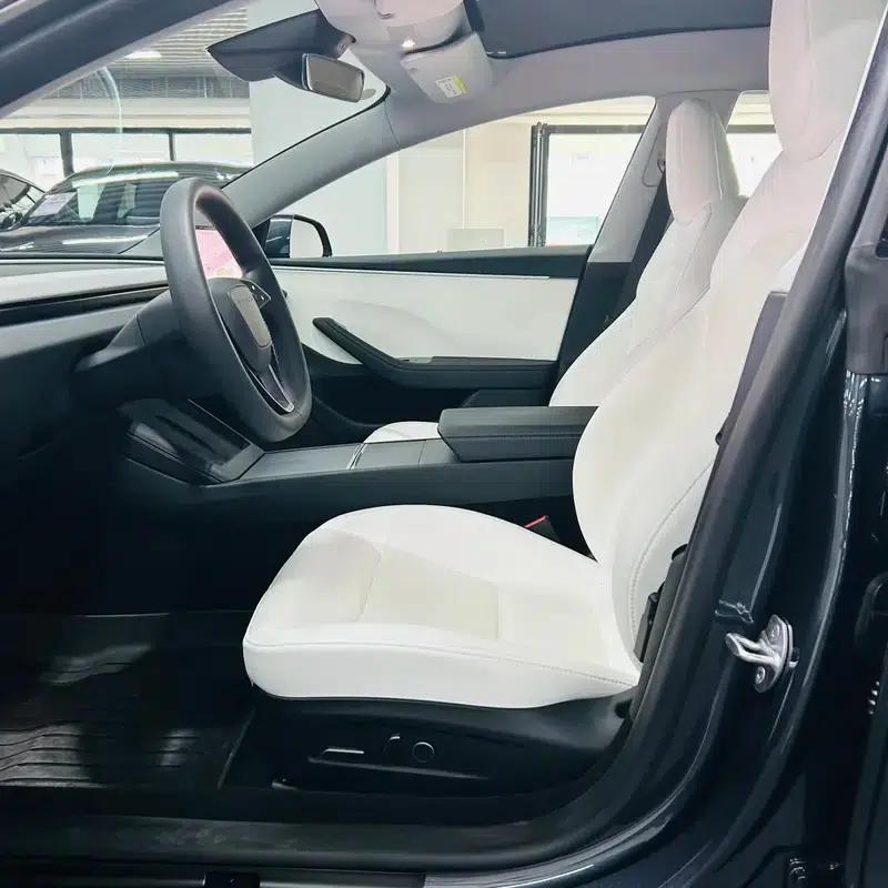 Model 3 2023 Rear-Wheel Drive — миниатюра 9