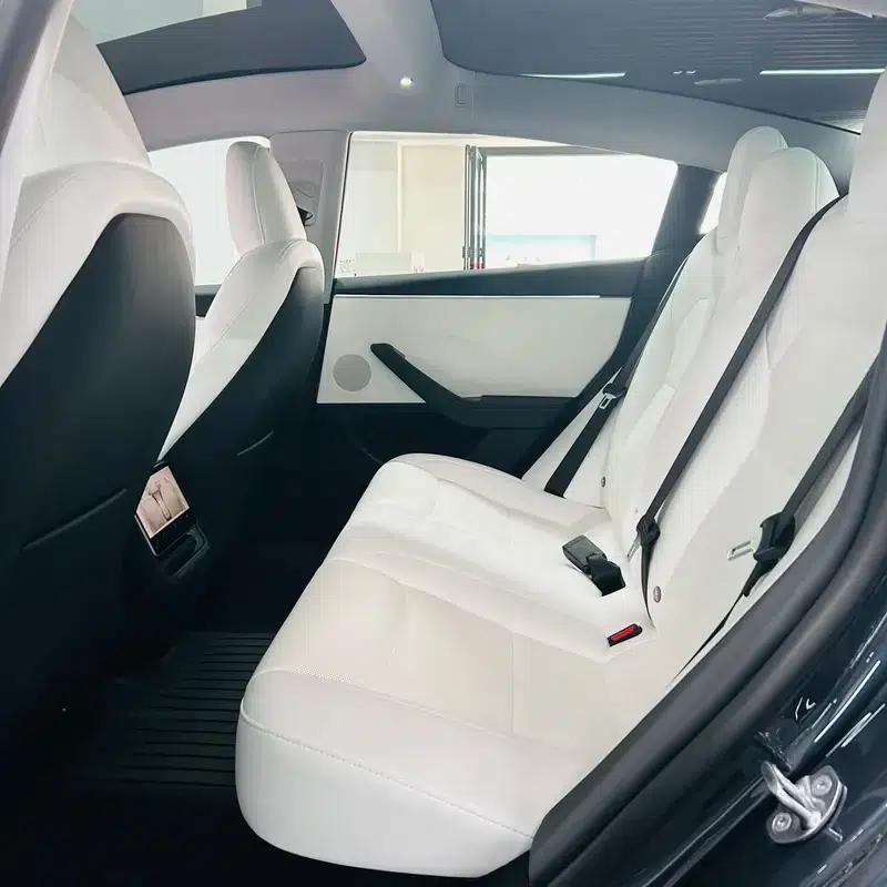 Model 3 2023 Rear-Wheel Drive — миниатюра 10