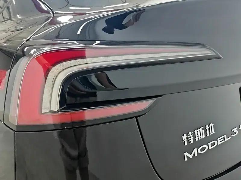 Model 3 2023 Long Range All-Wheel Drive — миниатюра 13