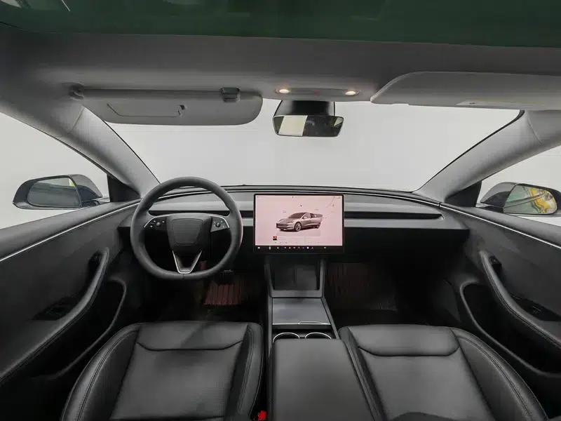Model 3 2023 Long Range All-Wheel Drive — миниатюра 14
