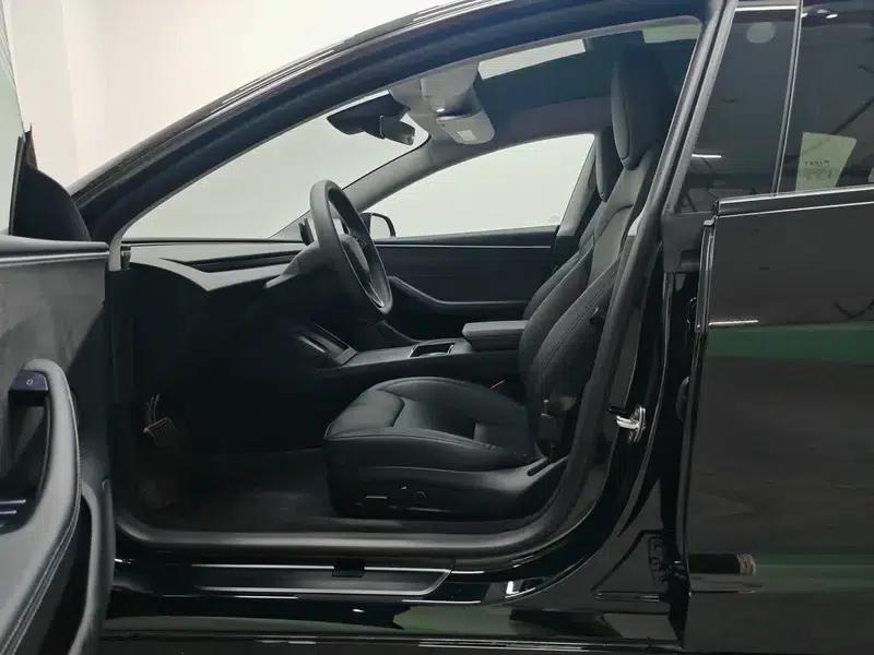 Model 3 2023 Long Range All-Wheel Drive — миниатюра 17