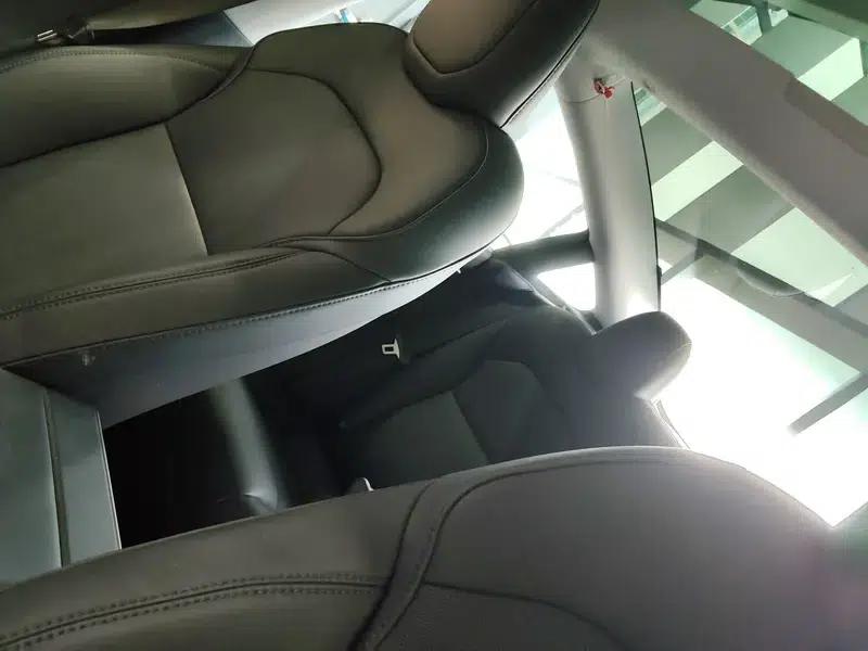 Model 3 2023 Long Range All-Wheel Drive — миниатюра 22