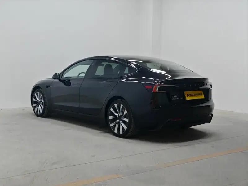 Model 3 2023 Long Range All-Wheel Drive — миниатюра 5