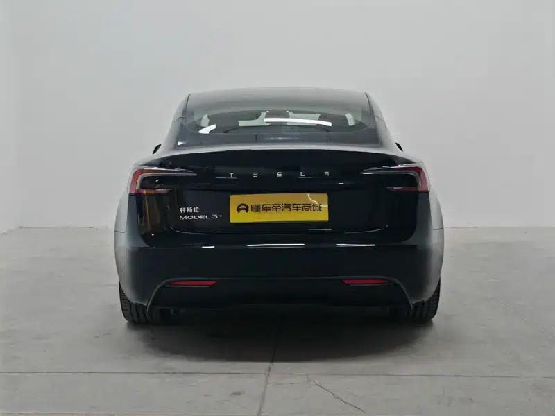 Model 3 2023 Long Range All-Wheel Drive — миниатюра 6