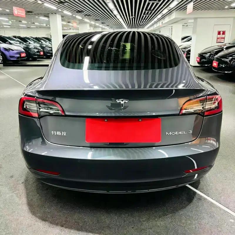 Model 3 2020 Long Range Rear-Wheel Drive — миниатюра 5