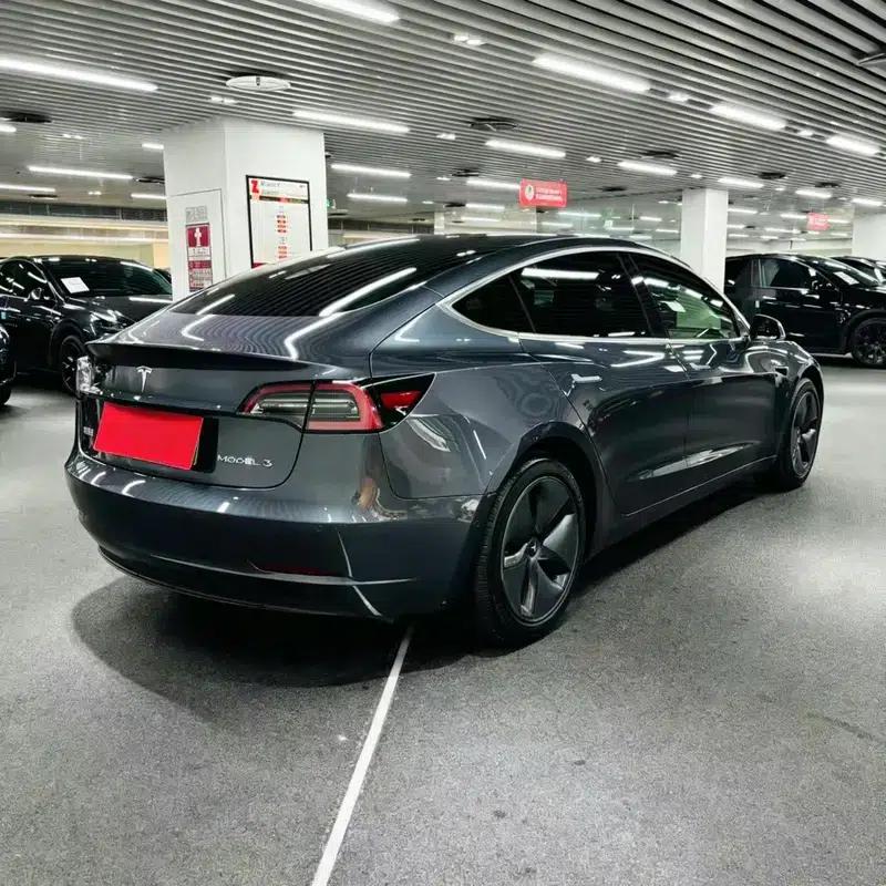 Model 3 2020 Long Range Rear-Wheel Drive — миниатюра 6
