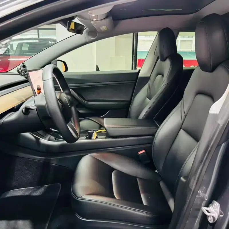 Model 3 2020 Long Range Rear-Wheel Drive — миниатюра 9