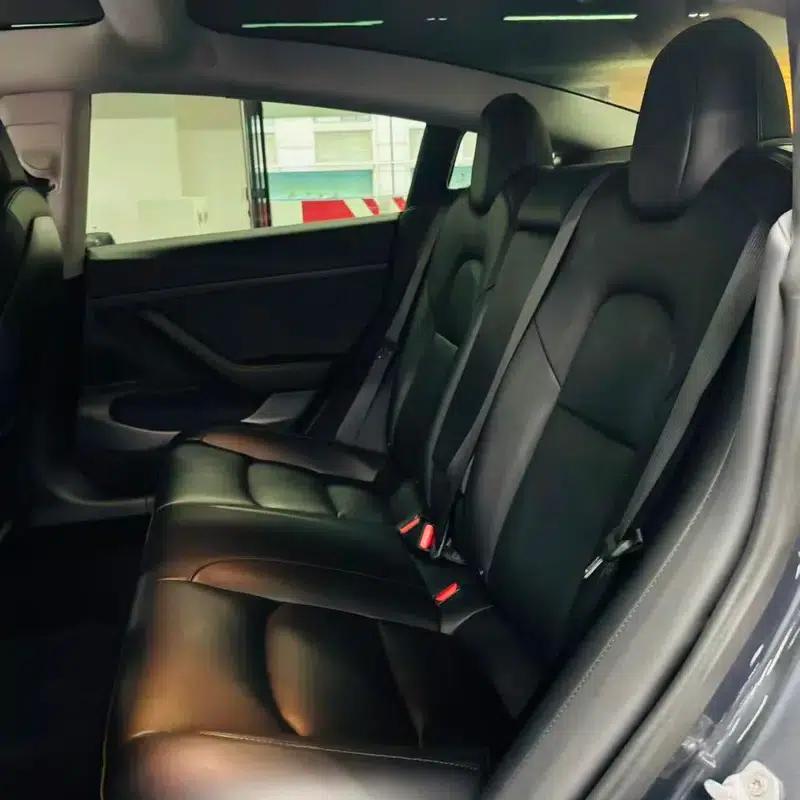 Model 3 2020 Long Range Rear-Wheel Drive — миниатюра 10