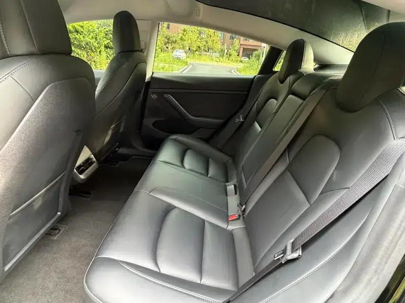 Model 3 2022 Rear-Wheel Drive — миниатюра 14