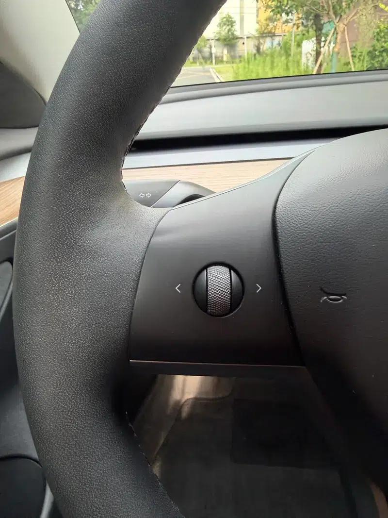 Model 3 2022 Rear-Wheel Drive — миниатюра 7