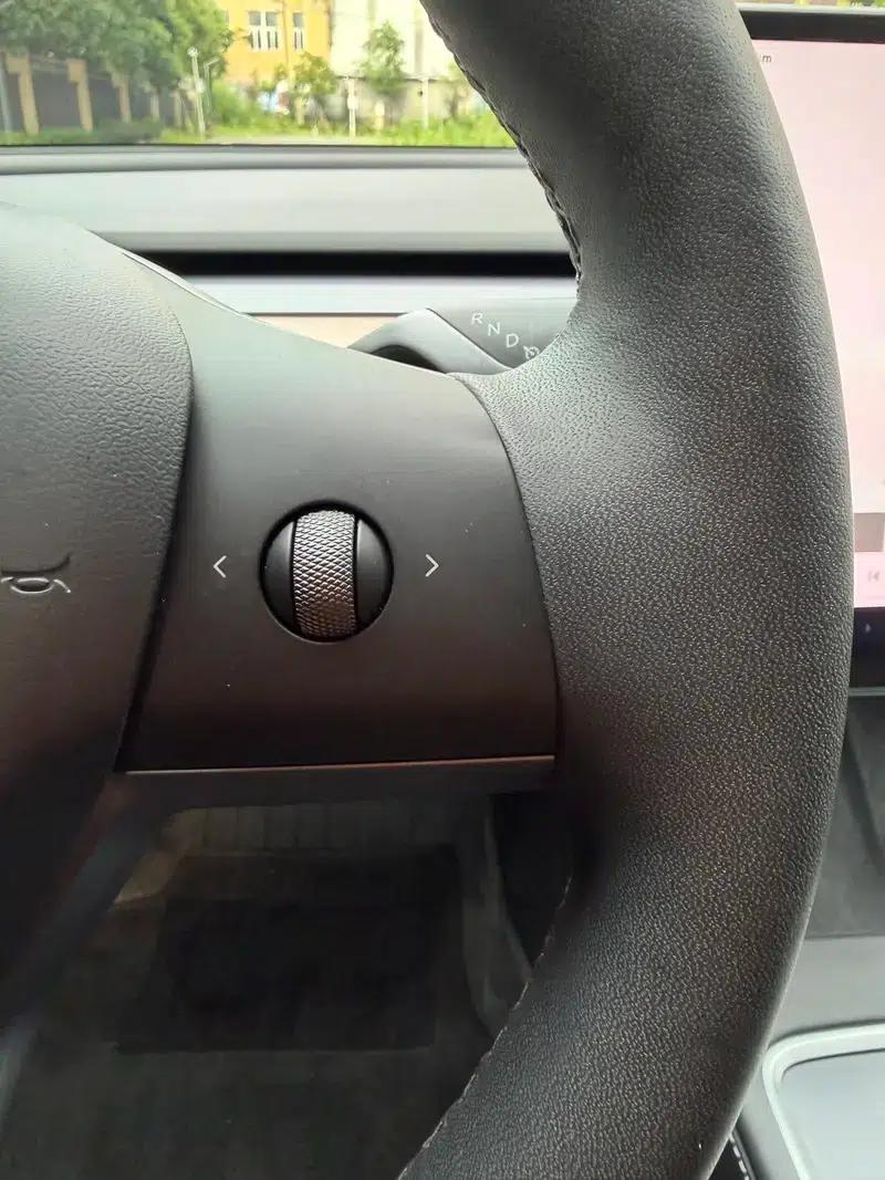 Model 3 2022 Rear-Wheel Drive — миниатюра 9