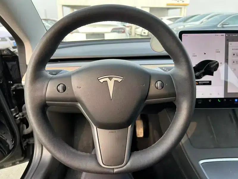 Model 3 2020 Facelift Long Range Rear-Wheel Drive — миниатюра 11