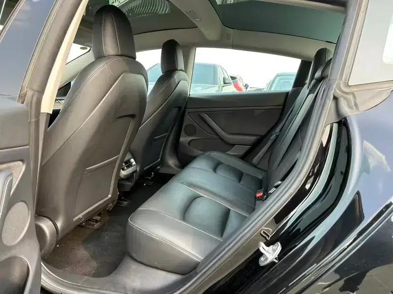 Model 3 2020 Facelift Long Range Rear-Wheel Drive — миниатюра 13