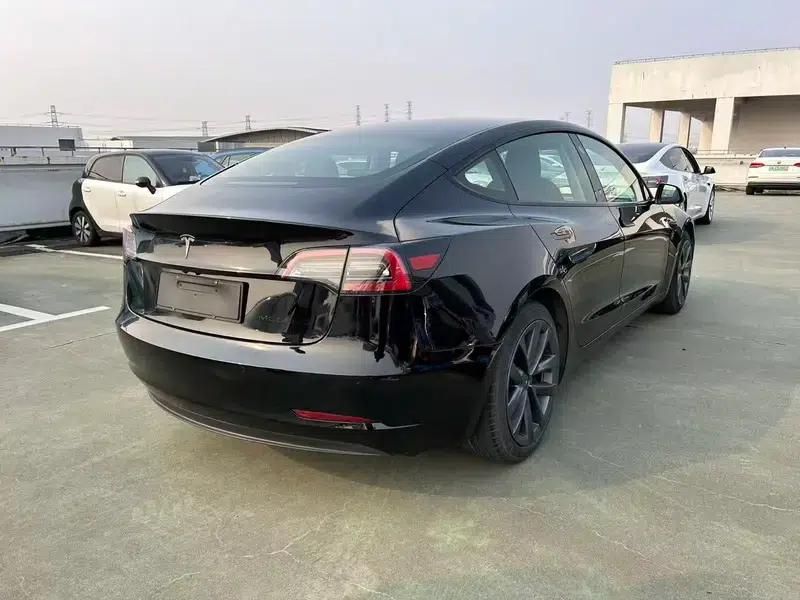 Model 3 2020 Facelift Long Range Rear-Wheel Drive — миниатюра 6