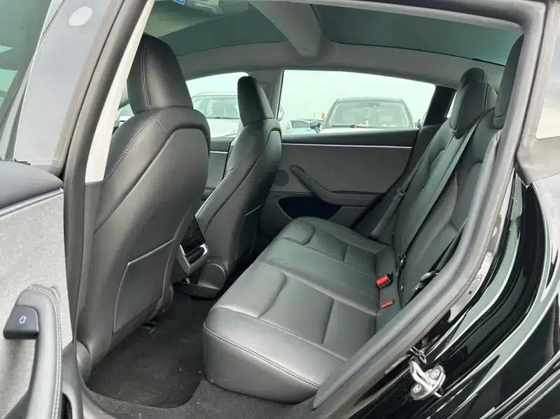 Model 3 2023 Rear-Wheel Drive — миниатюра 14