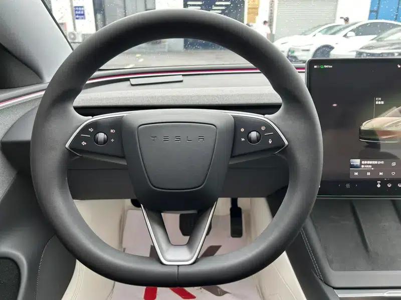 Model 3 2023 Rear-Wheel Drive — миниатюра 12