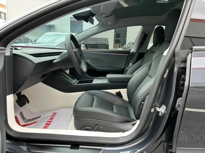 Model 3 2023 Rear-Wheel Drive — миниатюра 13