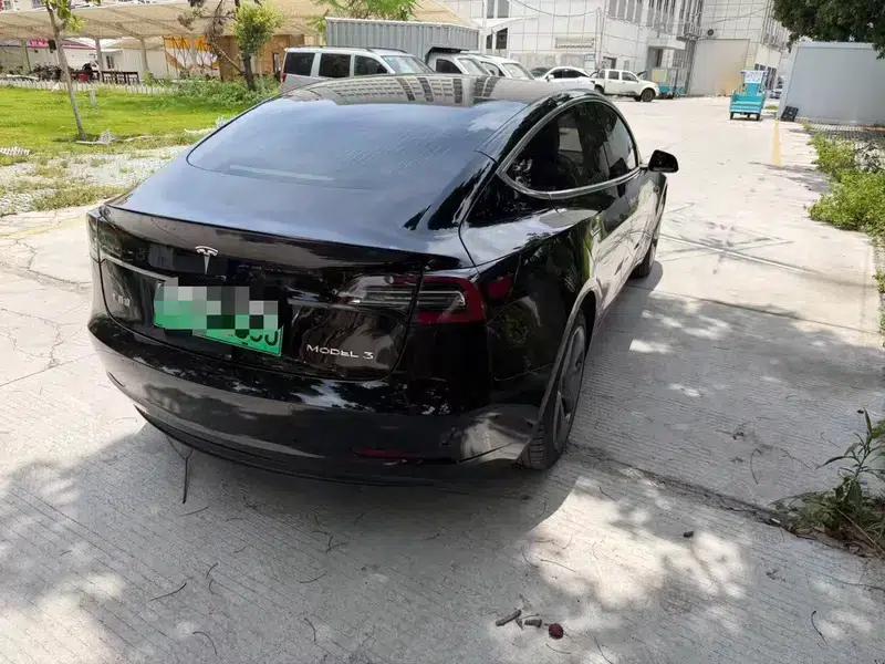 Model 3 2020 Standard Range Rear-Wheel Drive Upgrade — миниатюра 6