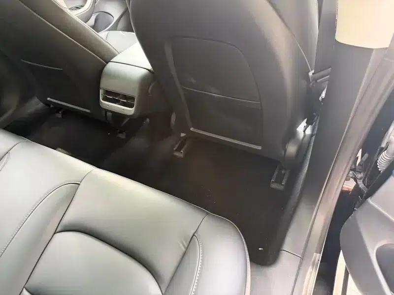 Model 3 2020 Standard Range Rear-Wheel Drive Upgrade — миниатюра 7