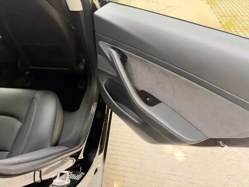 Model 3 2020 Standard Range Rear-Wheel Drive Upgrade — миниатюра 8
