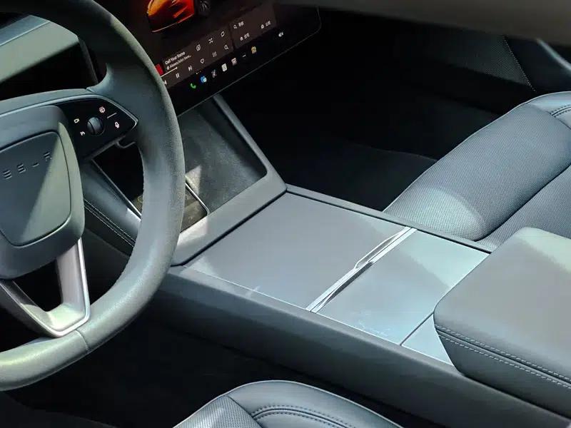 Model 3 2023 Long Range All-Wheel Drive — миниатюра 12