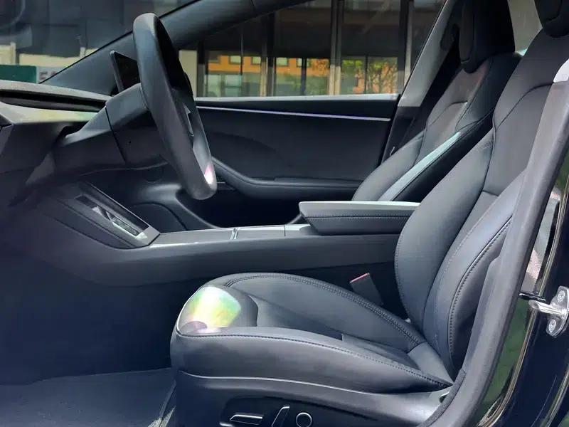 Model 3 2023 Long Range All-Wheel Drive — миниатюра 20