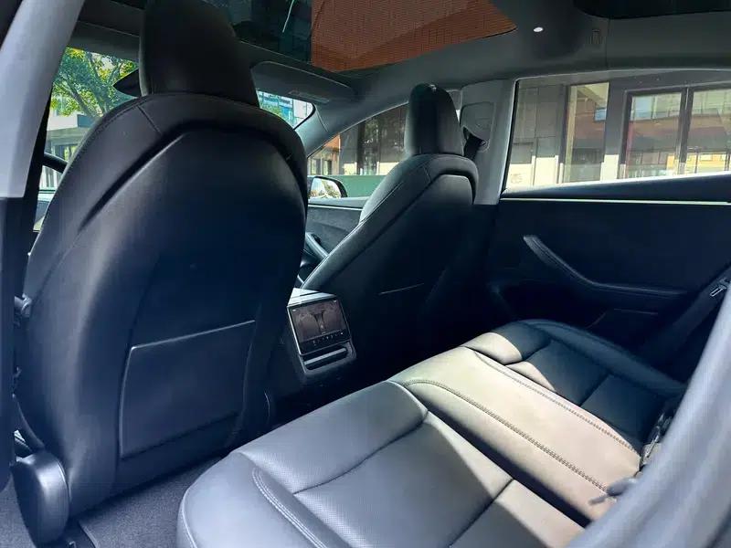 Model 3 2023 Long Range All-Wheel Drive — миниатюра 22