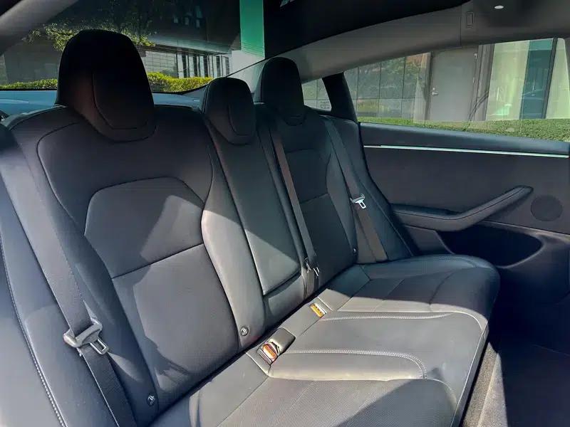 Model 3 2023 Long Range All-Wheel Drive — миниатюра 23