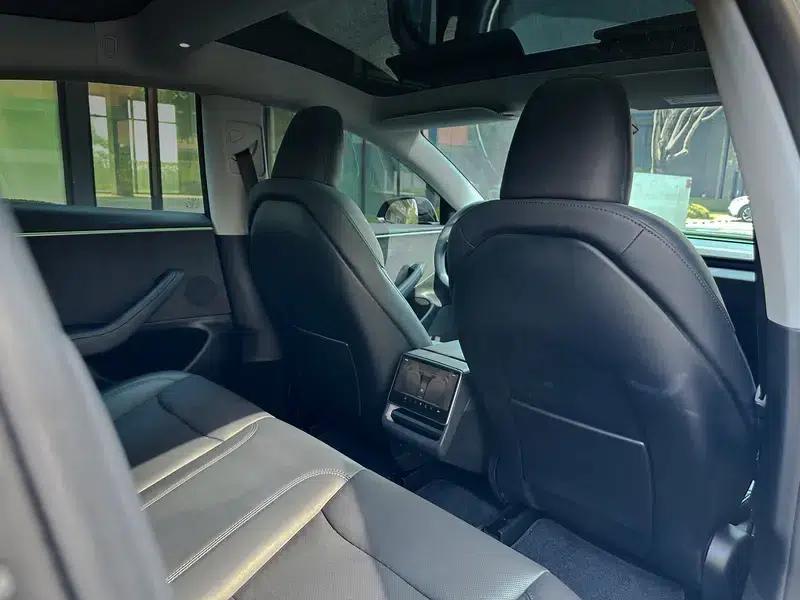 Model 3 2023 Long Range All-Wheel Drive — миниатюра 24