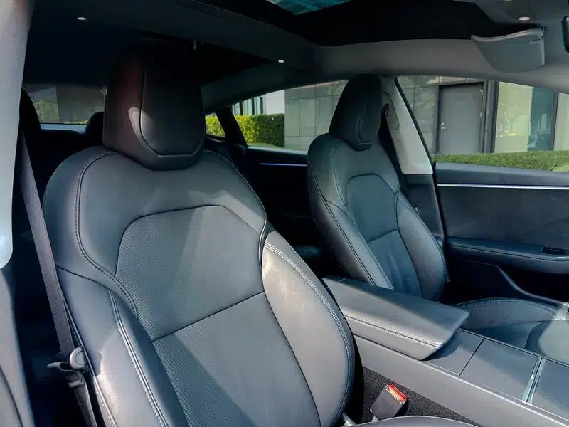 Model 3 2023 Long Range All-Wheel Drive — миниатюра 25