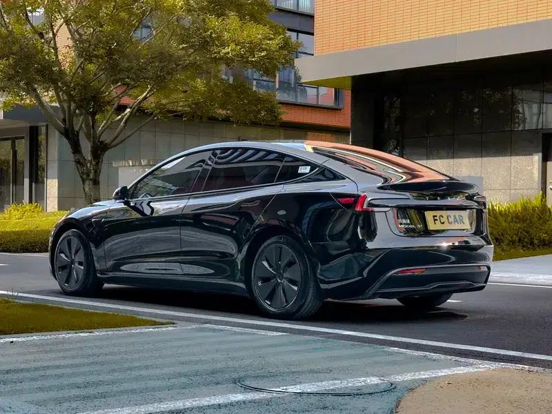 Model 3 2023 Long Range All-Wheel Drive — миниатюра 4