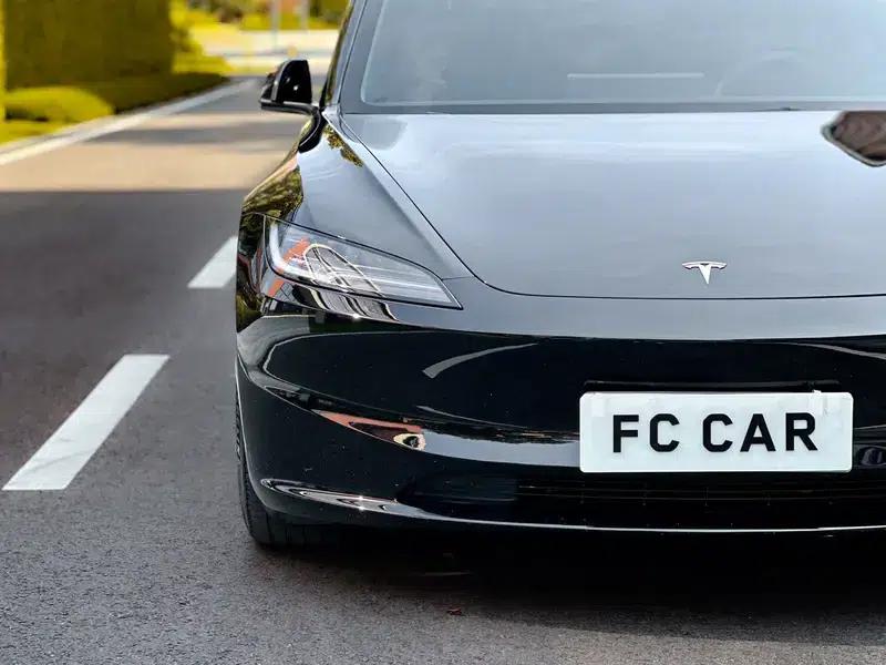 Model 3 2023 Long Range All-Wheel Drive — миниатюра 7