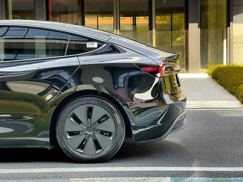 Model 3 2023 Long Range All-Wheel Drive — миниатюра 8