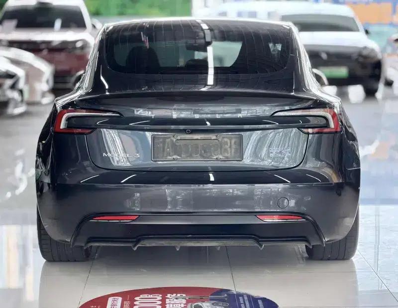 Model 3 2024 Performance All-Wheel Drive — миниатюра 5