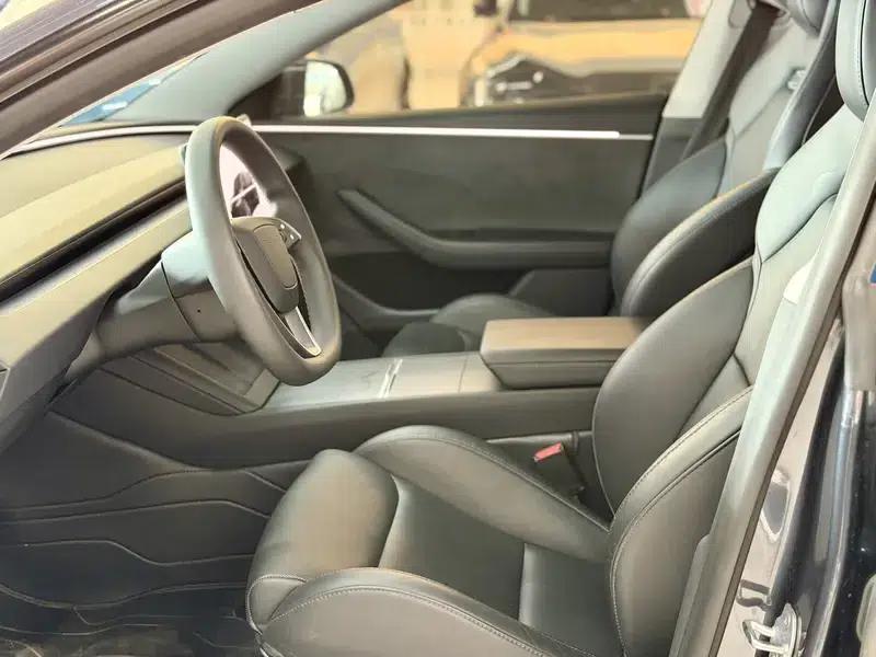 Model 3 2024 Performance All-Wheel Drive — миниатюра 9