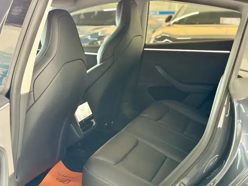 Model 3 2024 Performance All-Wheel Drive — миниатюра 10