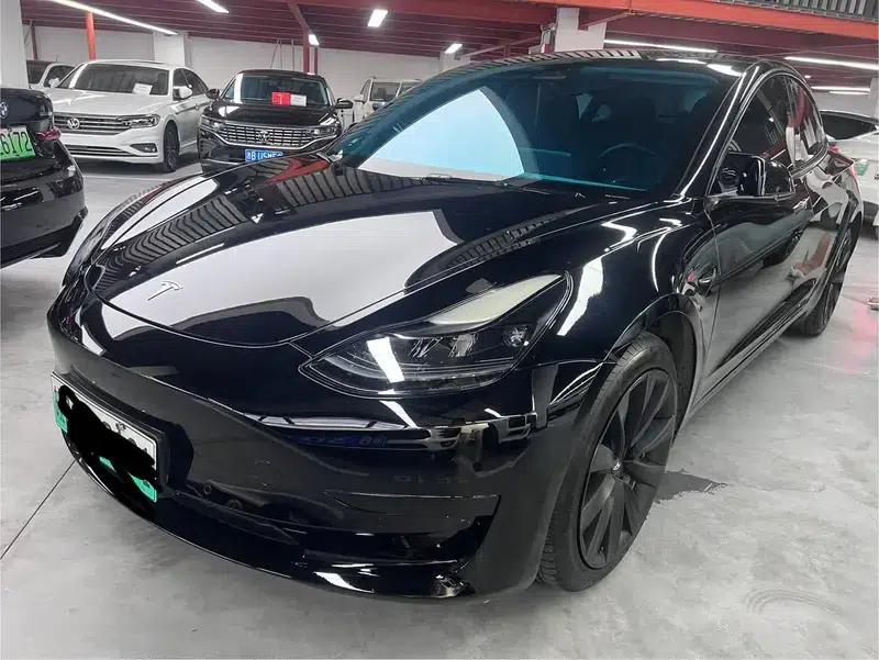Model 3 2022 Rear-Wheel Drive — миниатюра 1
