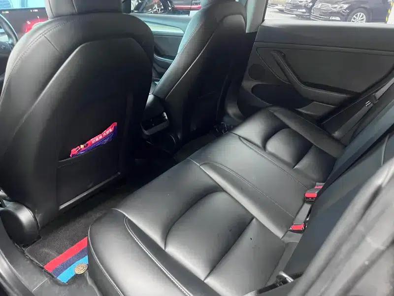 Model 3 2022 Rear-Wheel Drive — миниатюра 11