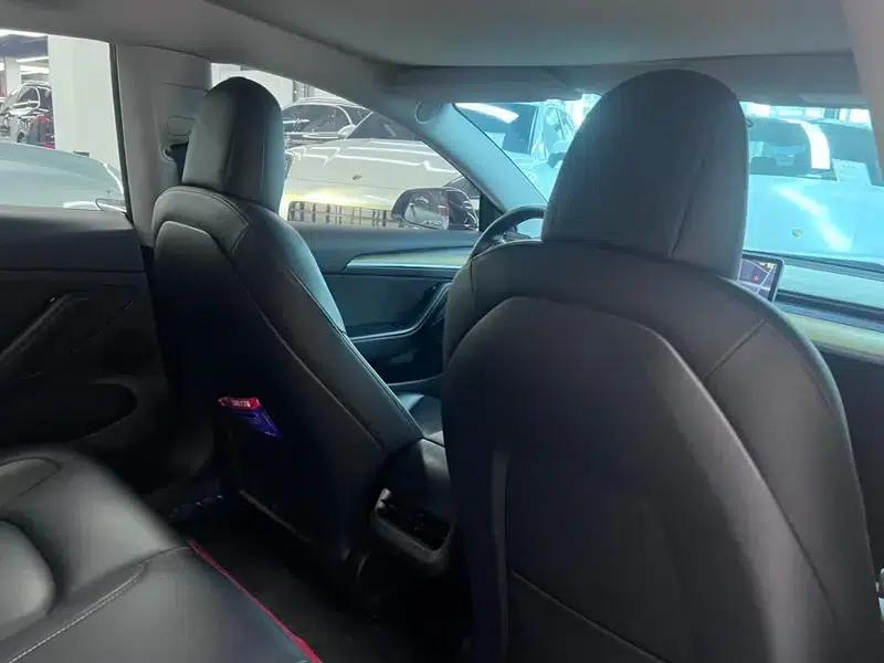 Model 3 2022 Rear-Wheel Drive — миниатюра 12