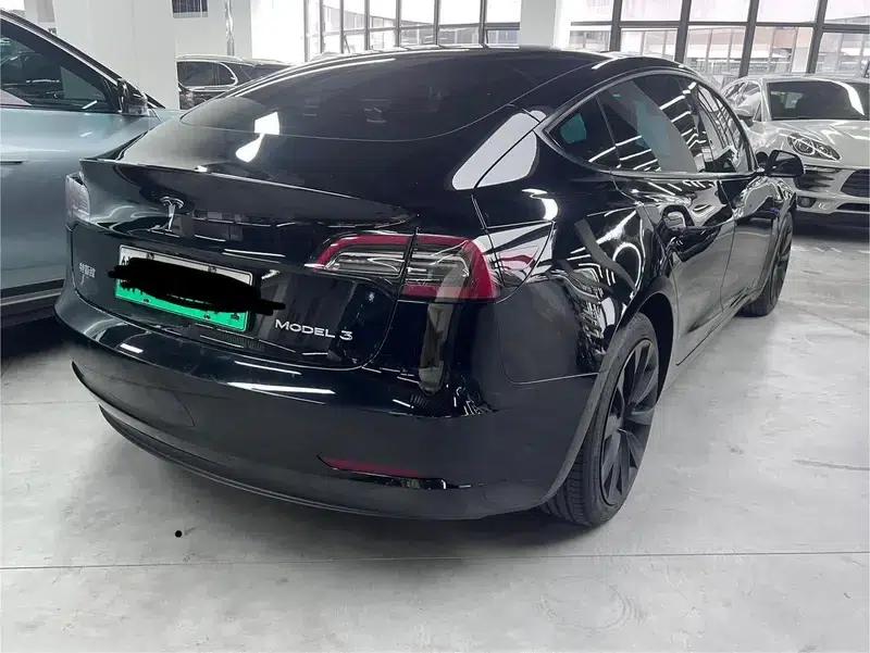 Model 3 2022 Rear-Wheel Drive — миниатюра 6