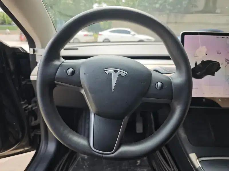 Model 3 2020 Long Range Rear-Wheel Drive — миниатюра 14