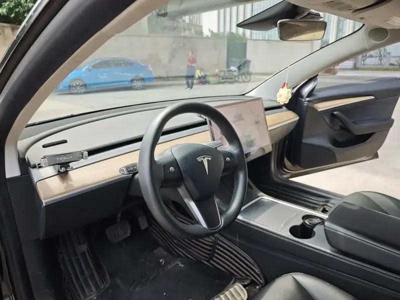 Model 3 2020 Long Range Rear-Wheel Drive — миниатюра 15