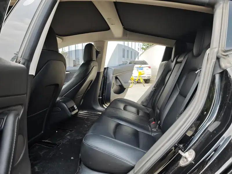 Model 3 2020 Long Range Rear-Wheel Drive — миниатюра 17