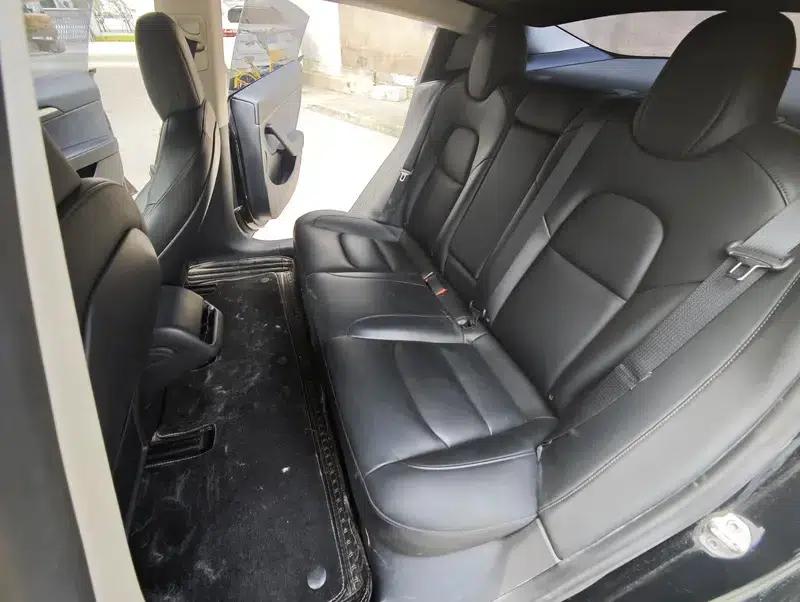 Model 3 2020 Long Range Rear-Wheel Drive — миниатюра 18