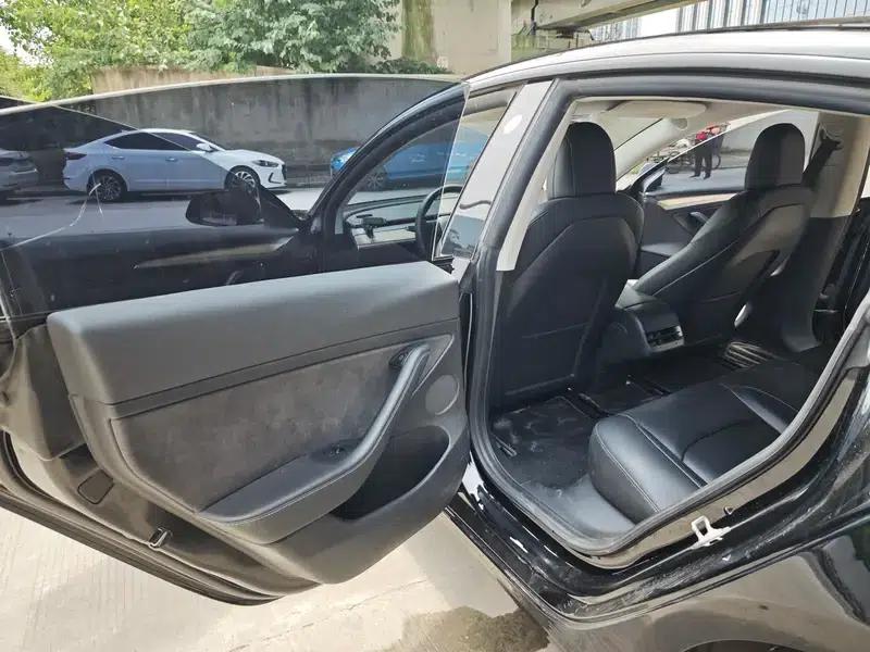 Model 3 2020 Long Range Rear-Wheel Drive — миниатюра 20