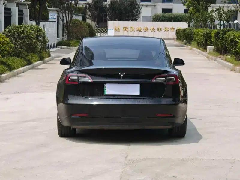 Model 3 2020 Long Range Rear-Wheel Drive — миниатюра 5