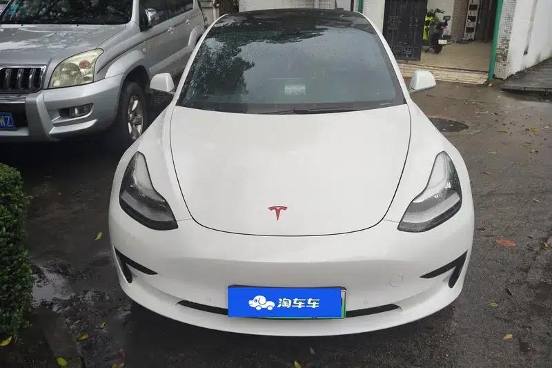 Model 3 2019 Standard Range Rear-Wheel Drive Upgrade — миниатюра 2
