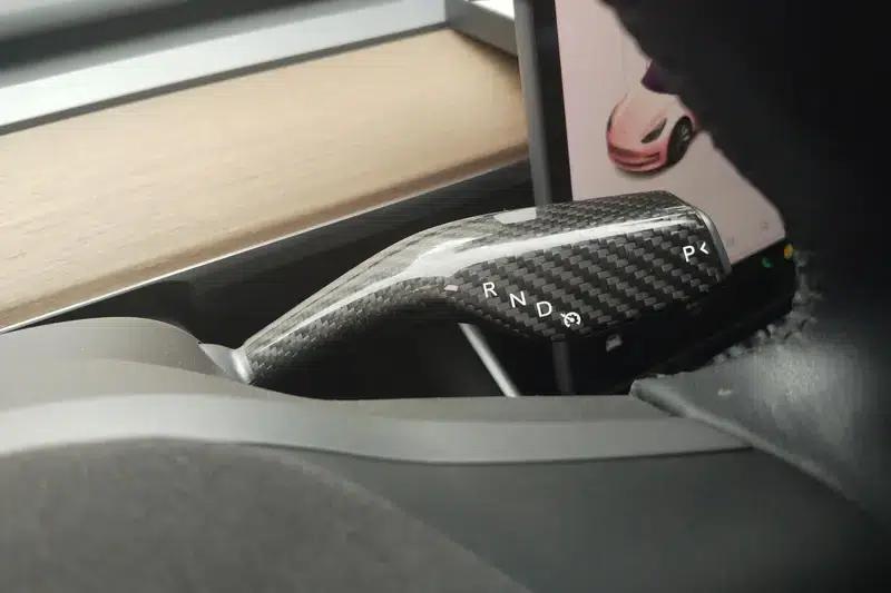 Model 3 2019 Standard Range Rear-Wheel Drive Upgrade — миниатюра 15