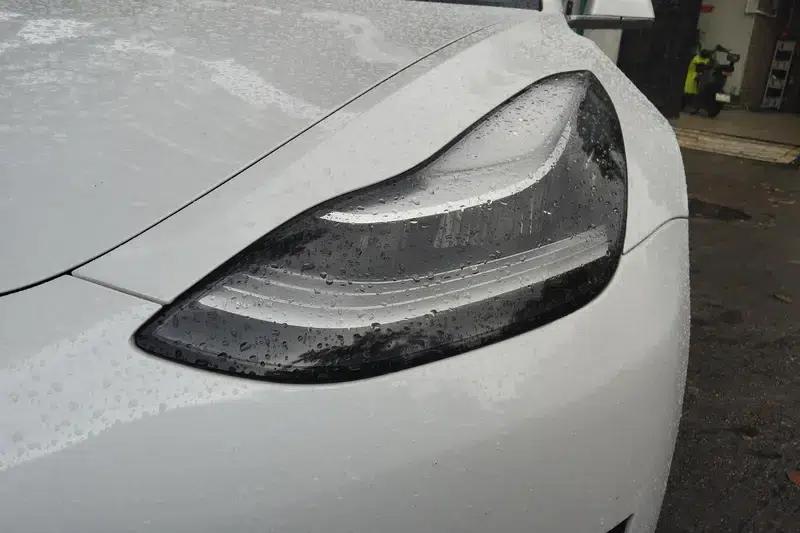 Model 3 2019 Standard Range Rear-Wheel Drive Upgrade — миниатюра 5